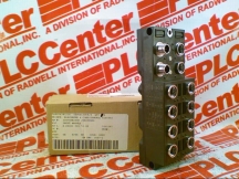 FANUC IC676PBI008-CA