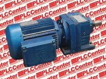 SEW EURODRIVE R57DT100L4-KS