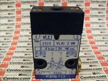 FESTO 2323-VL/0-3-1/8