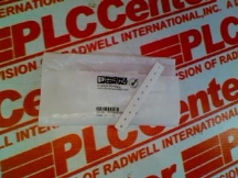 PHOENIX CONTACT ZB-8.QR:FORTL.ZAHLEN-1-EACH