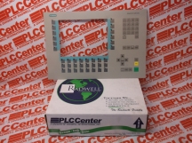 SIEMENS 6AV6-542-0AC15-2AX0-KEYPAD