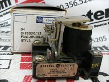 GENERAL ELECTRIC CR120E01023