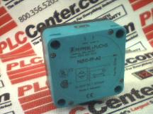 PEPPERL & FUCHS NJ50-FP-A2