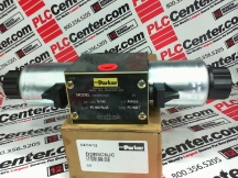 PARKER D3W8CNJC