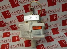 HUBBELL BLA-400H5-WH-C8HLSO5-TRI6