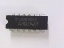 GENERIC IC74HCU04AP