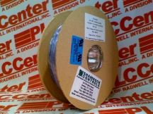 SHAMROCK UL1007-20AWG-BLACK-500FT