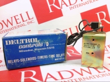 DELTROL CORP 56432-61