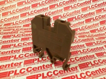 WEIDMULLER SAK-4/EN-BR