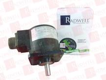 TRIPLETT DT25-500-40/5-FR-05-326