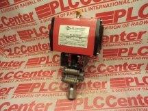 KF INDUSTRIES INC PA-300-DLS-M5