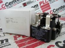 STRUTHERS DUNN RELAYS A425XBX-115VDC