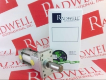 PHD INC NPGMF11-1/8X1-E-N-P