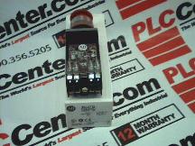 ALLEN BRADLEY 800MR-FX6BS