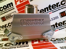 PHOENIX CONTACT HC-B-24-TMQ-76/M1PG29G