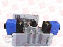 PARKER H17WXBG2B9000FC