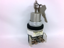 ALLEN BRADLEY 800T-NX97H