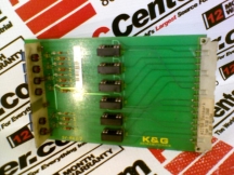 K&G ANTRIEBSTECHNIK SV-RK6/2