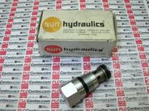 SUN HYDRAULICS CXCDXDN