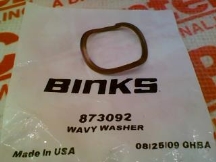 BINKS 873092