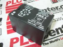 DANAHER CONTROLS PWRA440V