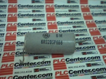 GENERAL ELECTRIC 6RS20SP6B6