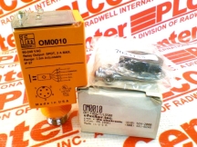 EFECTOR OMT-FBOW/T/LS500