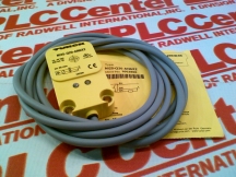 TURCK NI25-Q20-AN6X2