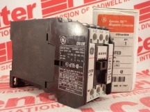 GENERAL ELECTRIC CR7ZB-10-L