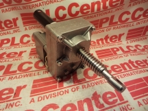 CONTROL COMPONENTS 208811