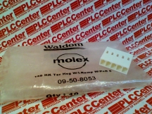 MOLEX 09-50-8053