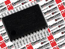 TEXAS INSTRUMENTS SEMI TPA0172PWP