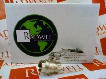 PARKER BVG4P-3/4L0CK