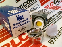 IDEC ASLW29910D-W-120V