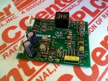 ALLEN BRADLEY M0009027