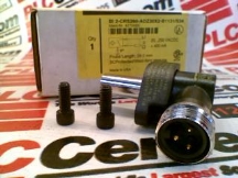 TURCK BI2-CR260-ADZ30X2-B1131/S34