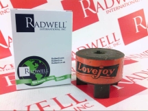 LOVEJOY 658144-37243