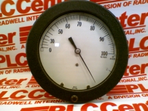 ASHCROFT 60-1187A-02B