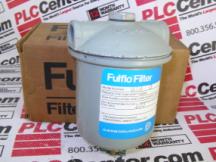 FULFLO VALVES B3AD-RA3