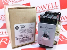 ALLEN BRADLEY 100-A45NJ3