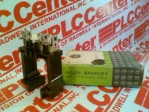 ALLEN BRADLEY X-260945