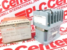 ASEA BROWN BOVERI SK-412-0216