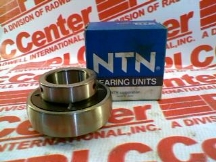 NTN BEARING UC207-105D1