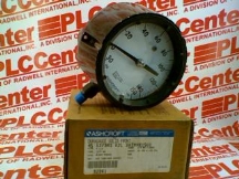 ASHCROFT 45-1279AS-02L-30IMV-150