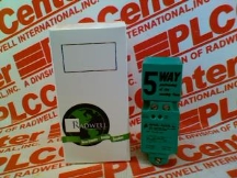 PEPPERL & FUCHS NJ20+U4+E