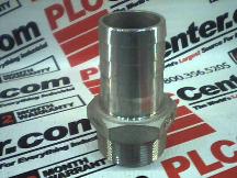 ANVER CORP 1-1/2-150