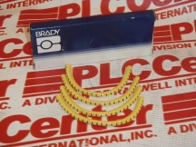 BRADY OG6Y-6