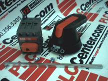 ASEA BROWN BOVERI OT16E3P