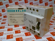SIEMENS 5SM1-644-0
