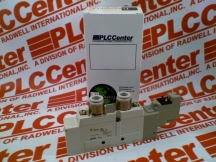 SMC SY9120-5DO-C10F-Q